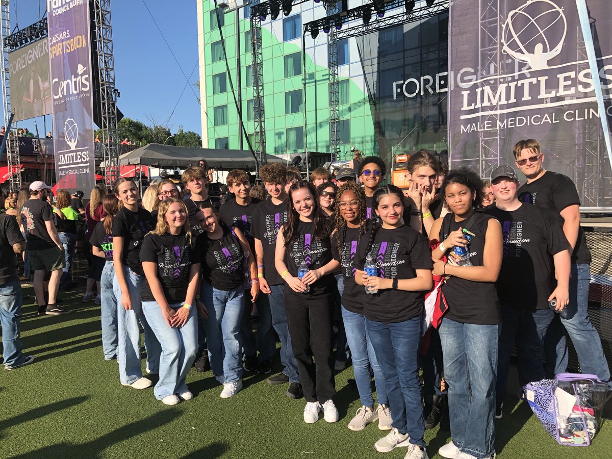 West Connection tweet media