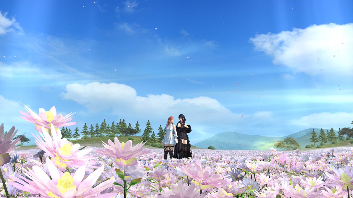 絶エデンクリアーーーー！！！！！！
みんなありがとう〜！周回もするぞー！