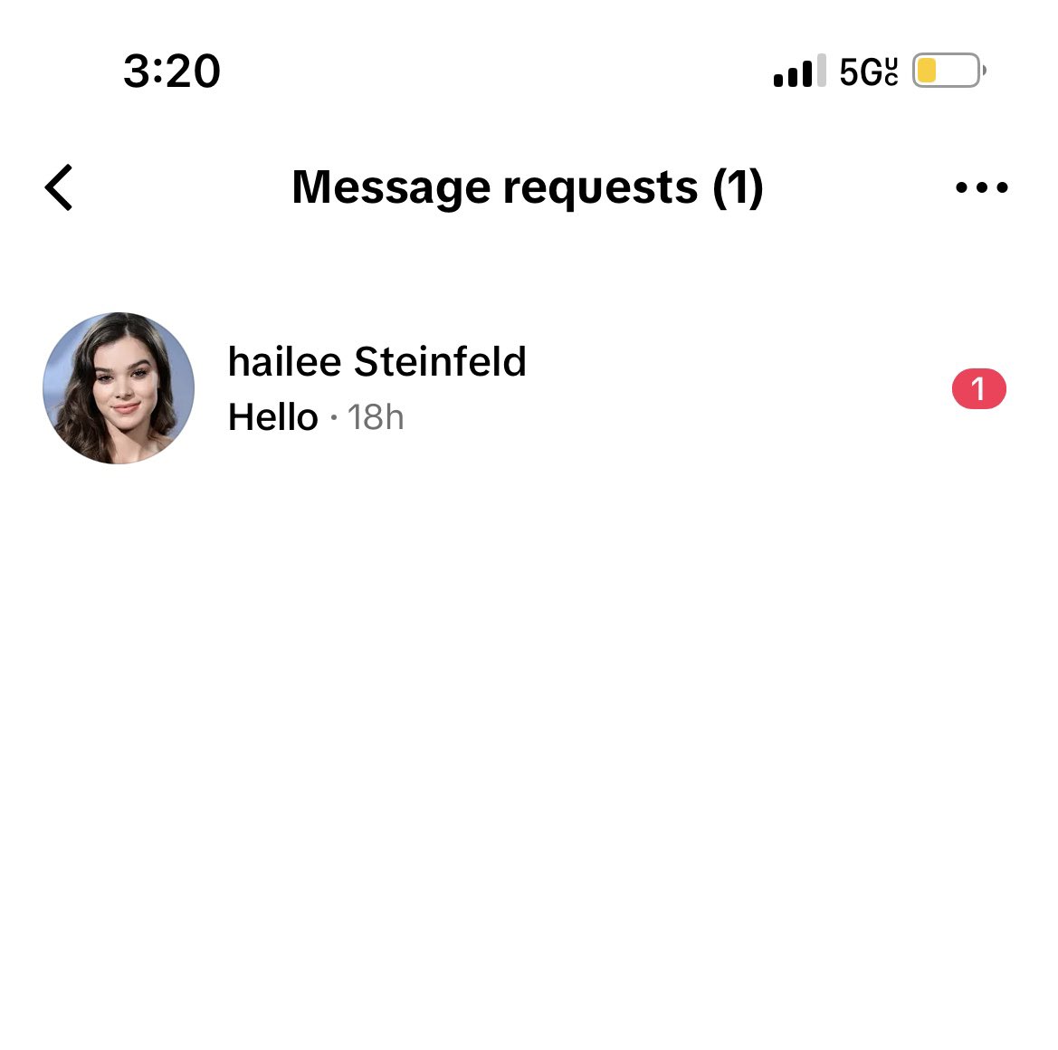 I’m on your ass boi <a href="/JoshAllenQB/">Josh Allen</a>