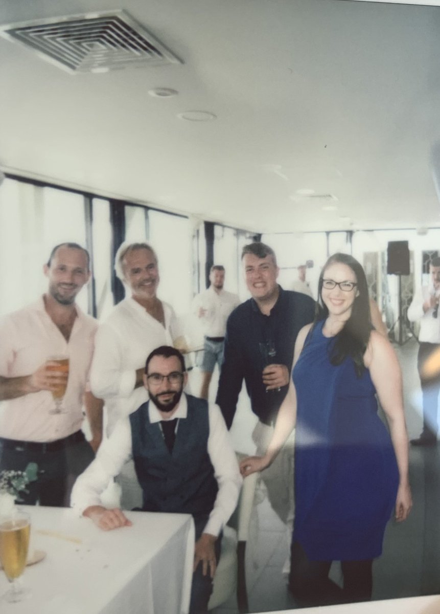 Danny Parkinson tweet media