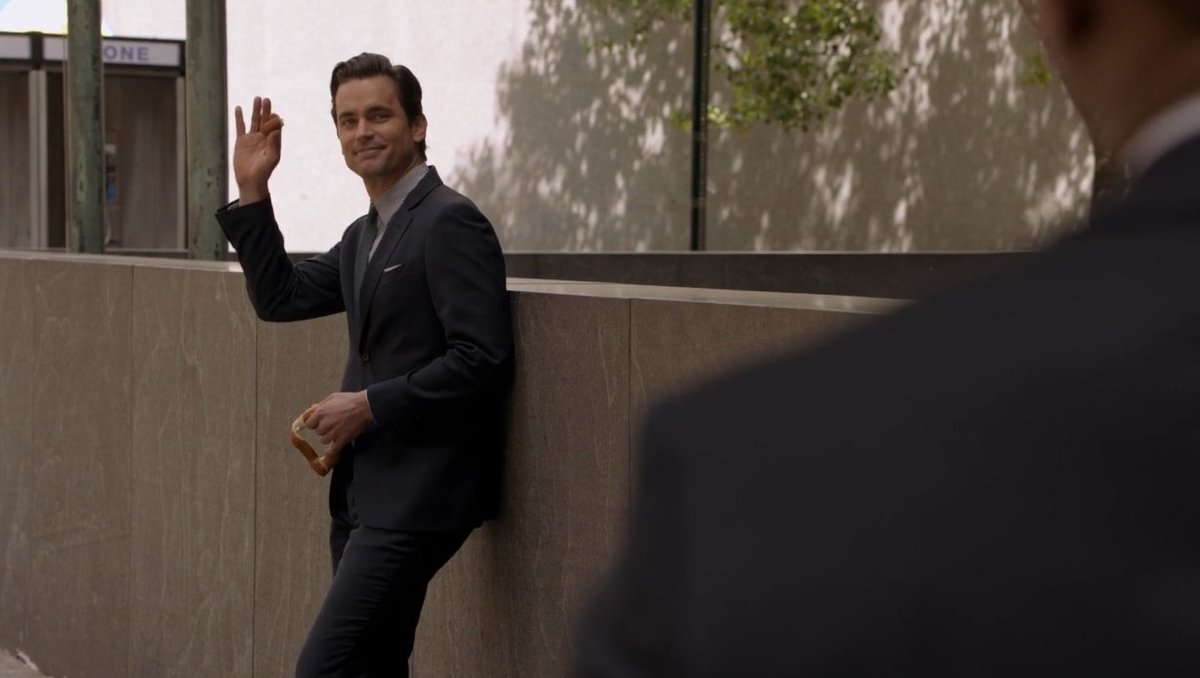 ausraura1's tweet photo. @netflix @PrimeVideo @peacock #NealCaffrey #MattBomer #PeterBurke #TimDekay #ClintonJones #SharifAtkins #WhiteCollar
@netflix @PrimeVideo @peacock https://t.co/wHtxfpXC8l