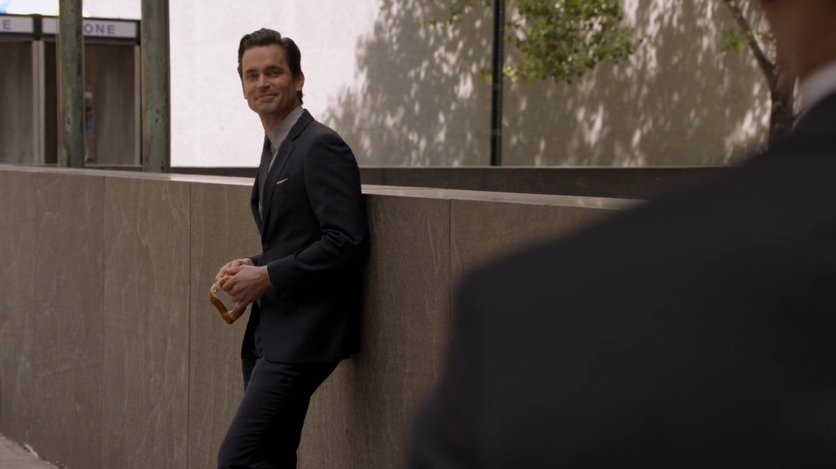 ausraura1's tweet photo. @netflix @PrimeVideo @peacock #NealCaffrey #MattBomer #PeterBurke #TimDekay #ClintonJones #SharifAtkins #WhiteCollar
@netflix @PrimeVideo @peacock https://t.co/wHtxfpXC8l