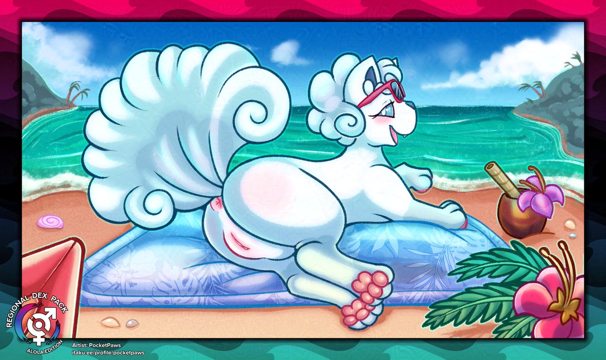 Regional Dex Project tweet media