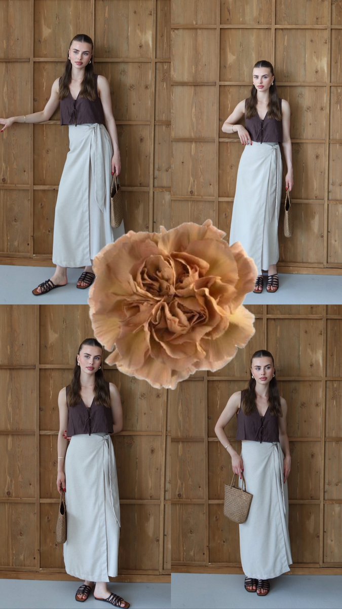 Kızlarrr biz bişeyler yaptık 🙃😇