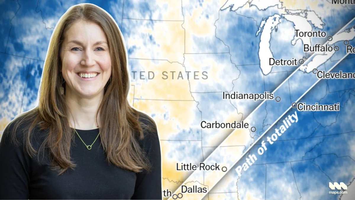 mapsdotcom (@mapsdotcom) on Twitter photo Maps are used across various types of news stories. They range from weather forecasts and locators for breaking news to explainers, deep dives, and months-long investigations.
Learn more about maps in the newsroom with Lauren Tierney, formerly with The Washington Post: Maps are used across various types of news stories. They range from weather forecasts and locators for breaking news to explainers, deep dives, and months-long investigations.
Learn more about maps in the newsroom with Lauren Tierney, formerly with The Washington Post:
