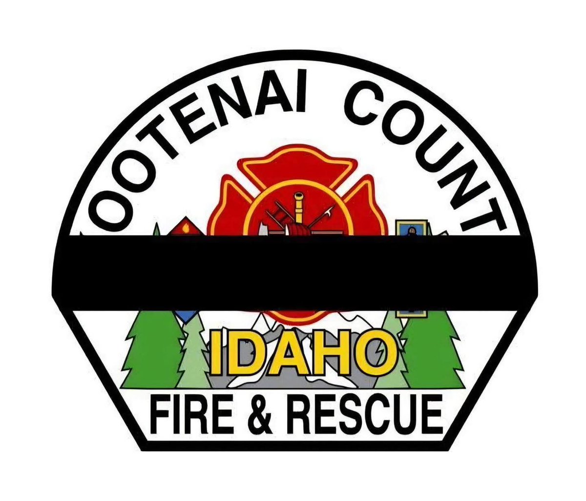 Our thoughts and prayers are with the firefighters in Idaho after the senseless shootings at the brush fires.