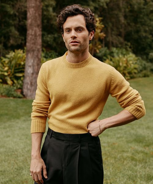 FilmUpdates's tweet image. Penn Badgley and Meghann Fahy are set to star in new romantic comedy ‘YOU DESERVE EACH OTHER’

(theinsneider.com/p/penn-badgley…)