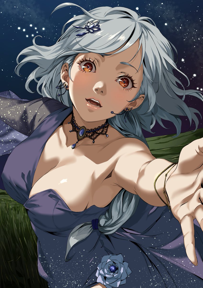 macossa_7th's tweet image. 【イラストご依頼について】
現在Skebが審査中のため、PixivリクエストかDMにてご依頼受付中です。
主にオリジナルを受け付けております。
また、細かい依頼に関してはDMからでお願いいたします。
ぜひよろしくお願いいたします。
🔗 ご依頼はこちら
pixiv.net/request/plans/…