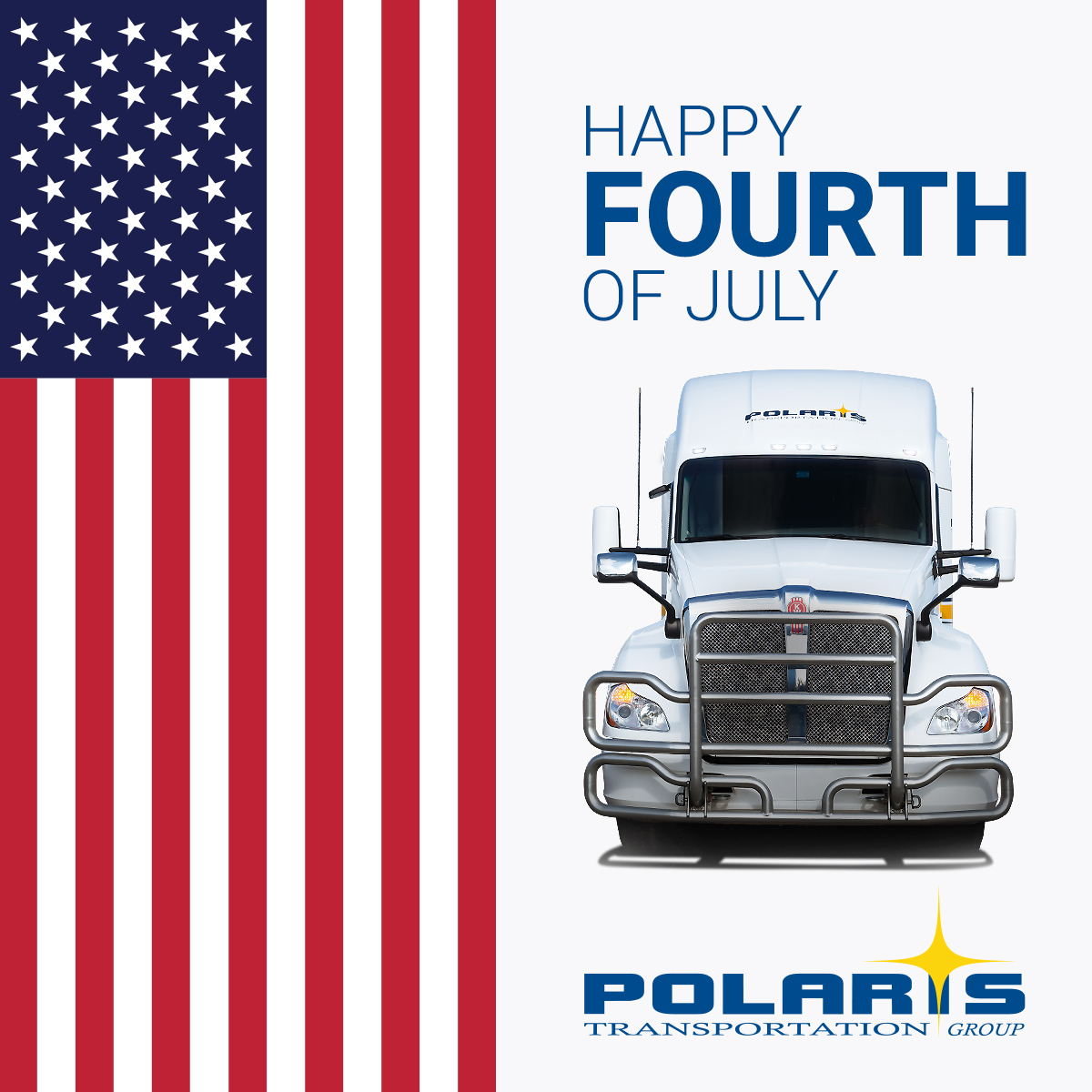 Wishing our valued U.S. team, clients and partners a wonderful Fourth of July! We hope today is filled with good fun and great company!