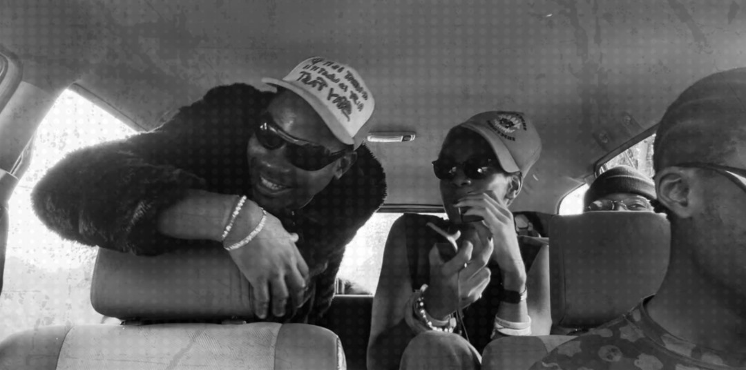 MoussonMusic's tweet photo. WE ❤️ MOUSSON MUSIC 
#MM25 #DAKO #DOUALA https://t.co/TVqbiMantI