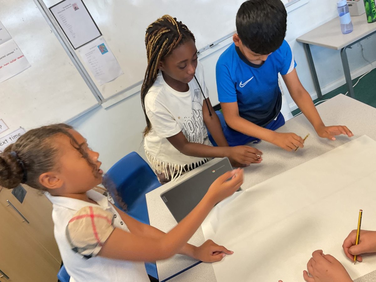 AcademyWillow's tweet image. At Willow we don’t just create products to sell at the summer fair, we turn it into a whole school business enterprise project! Y4 have been researching prices, calculating costs, setting sale prices, and designing eye-catching adverts for their Enterprise Project.@ExceedLP