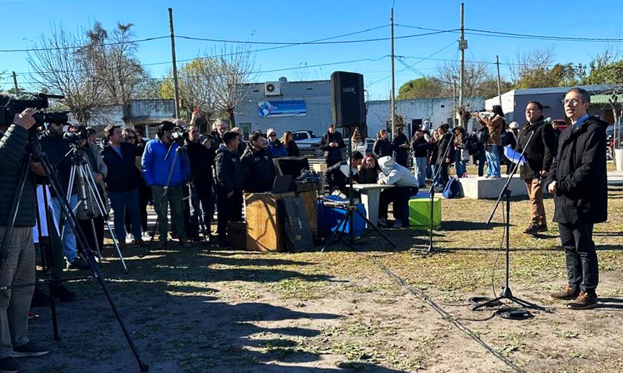 🌄CND participó de la Misión de Supervisión de CAF, junto al <a href="/MAmbienteuy/">Ministerio de Ambiente</a> y <a href="/PNUDUruguay/">PNUD Uruguay</a>, en  el marco del Proyecto Regional “Adaptación al cambio climático en ciudades y ecosistemas costeros vulnerables del Río Uruguay”.
🔗cnd.org.uy/noticias/super…