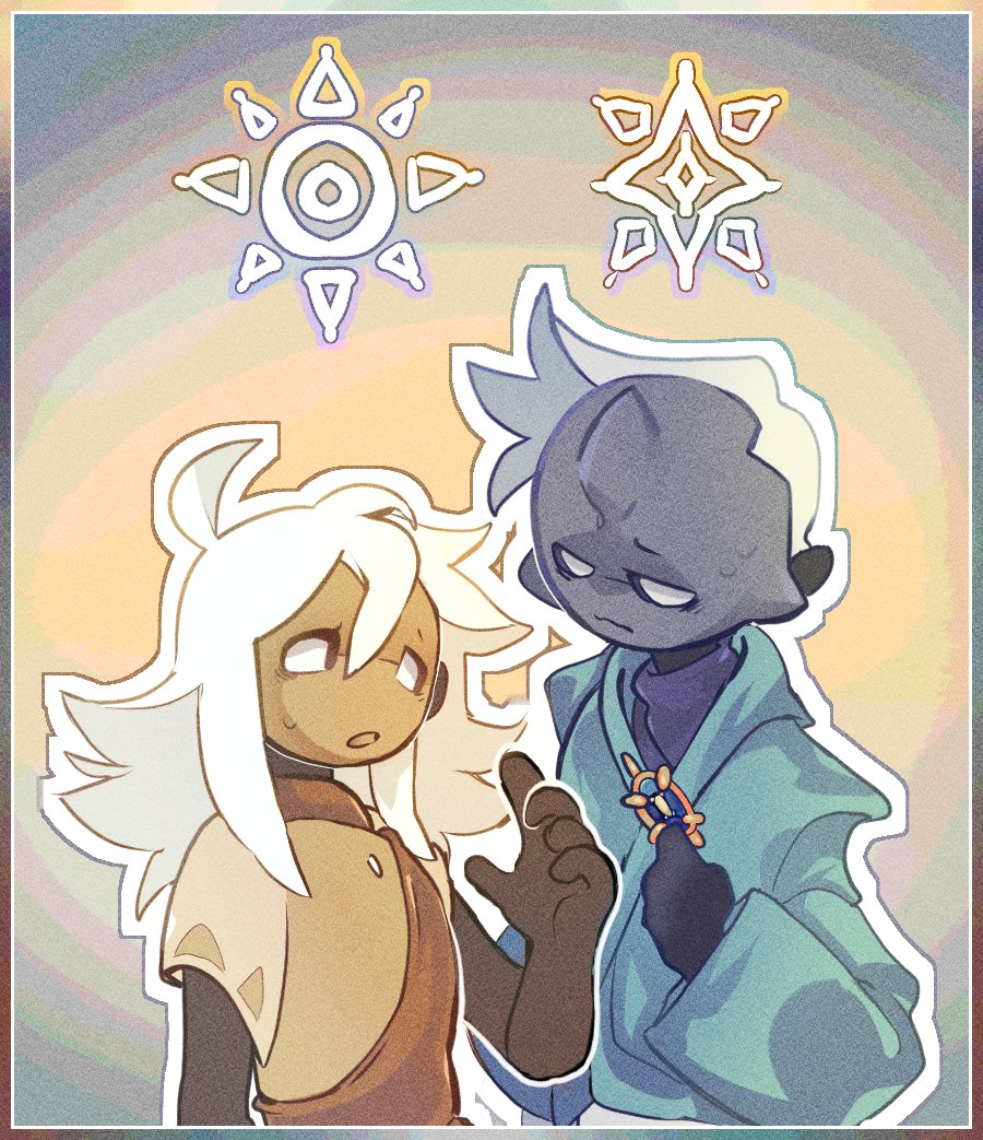 Two Embers pt 11 - you forgot again IKNOWSHUTUP