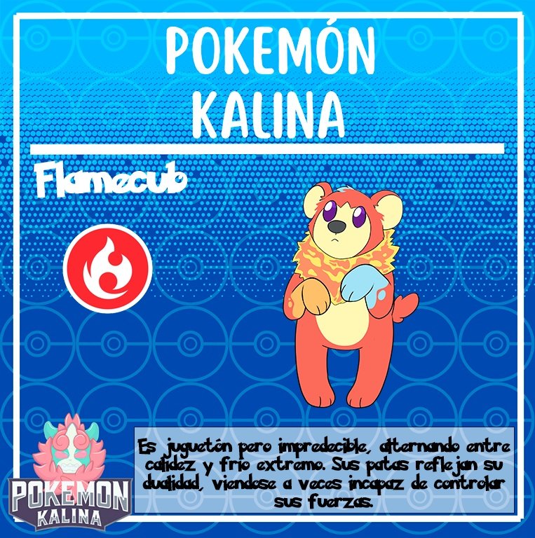 Pokemon Kalina tweet media