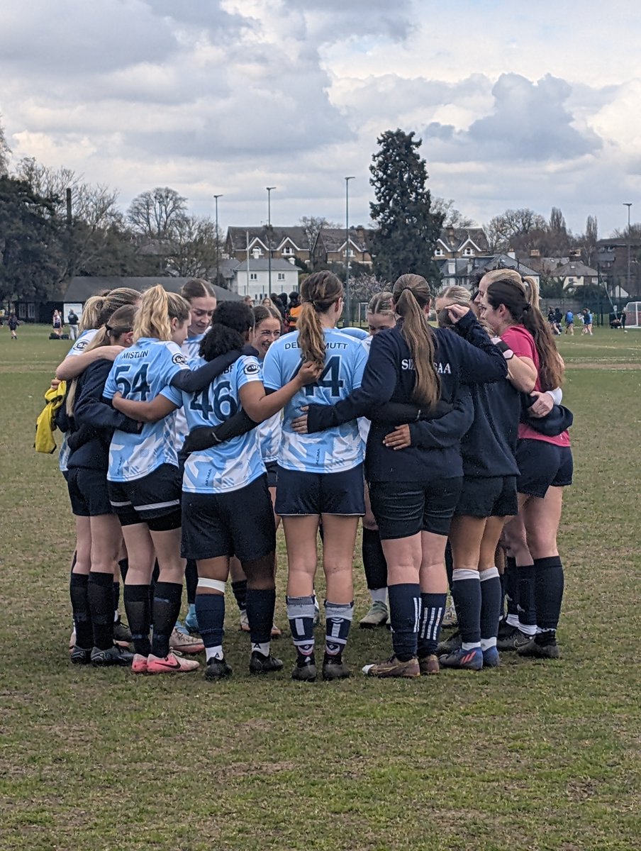 AnthonyDwayneM1's tweet photo. I coach to honour where I came from…
And help others get to where they’re going.
That’s my why. 💙⚽ https://t.co/piwNZ2vncV