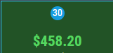 Perfect trade today. Swept data wick lows+SMT+ strong close over IFVG for entry targeting the internal highs.

+2,291 for the day 💰(458.20 x 5 Topstep XFAs)