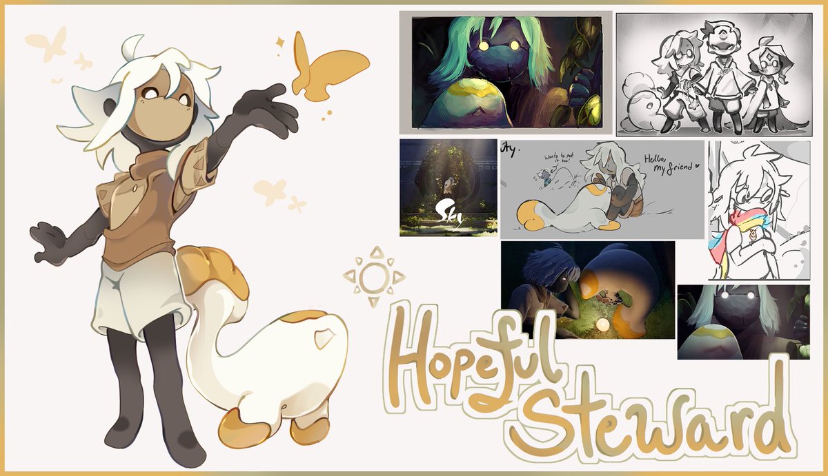 Daily Two Embers pt. 12 - "this is late" sorry I was with your mom