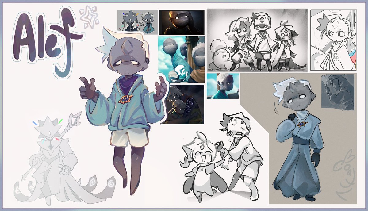 Daily Two Embers pt 13. - ok caught up again