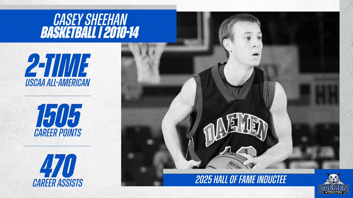 Daemen Wildcats tweet media