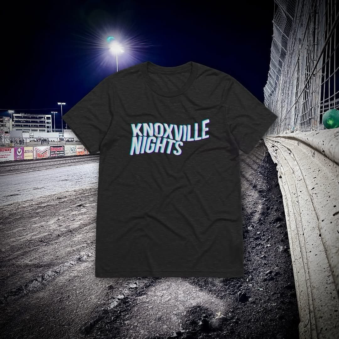 TEAMNETCODE's tweet image. We’re full of announcements today… our merch is now live!

Tees, crewneck sweatshirts, hoodies, and hats are available online only for now—but we plan to have them at the track soon.

👕 netcodebrand.com/pages/knoxvill…