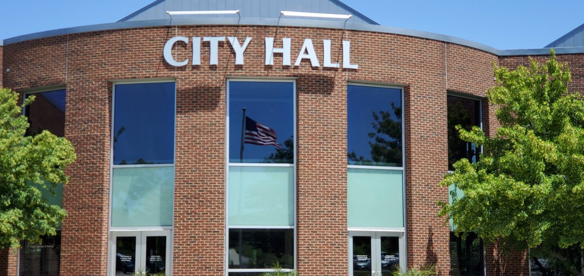City of WDM tweet media