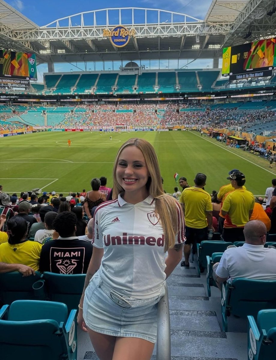 vamos flu 💚❤️