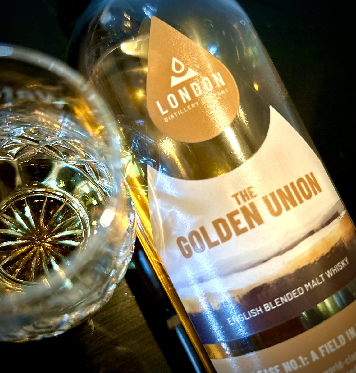 jwbassman 🥃 (@jwbassman_) on Twitter photo In the glass tonight… would be rude not to! Been a delight to work with <a href="/thedramble/">Matt | The Dramble</a> on the rebrand and revival of <a href="/TLDCWhisky/">TheLondonDistilleryCompany</a>. Renascence was great and I think he’s done a top job with this one too - I get a lovely grilled pineapple note on the palate, great texture too 👍😋🥃 In the glass tonight… would be rude not to! Been a delight to work with <a href="/thedramble/">Matt | The Dramble</a> on the rebrand and revival of <a href="/TLDCWhisky/">TheLondonDistilleryCompany</a>. Renascence was great and I think he’s done a top job with this one too - I get a lovely grilled pineapple note on the palate, great texture too 👍😋🥃