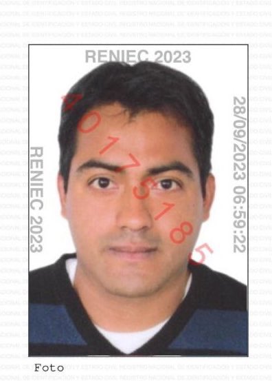 El verdadero ladrón eres tú ctm que te quedaste con la plata de la colecta de doña luzmila y le robaste a tu jefe ahora sale la denuncia por falsificar documentos del 2019