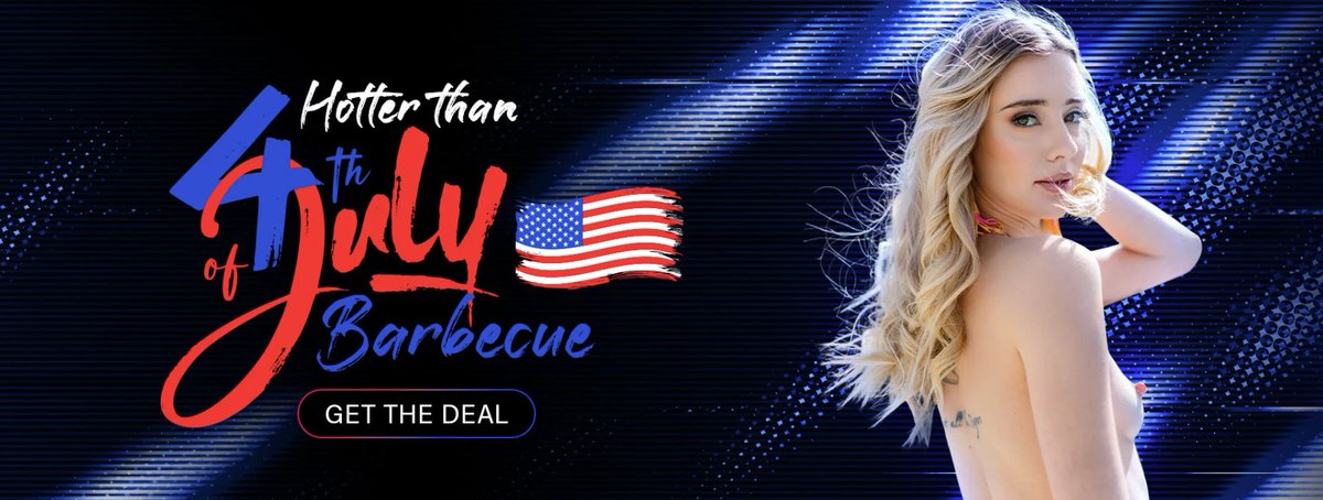 It's hotter than a 4th of July BBQ. Get the VRSmash.com deal now!

🎆🎇vrsmash.com/premiumlp/