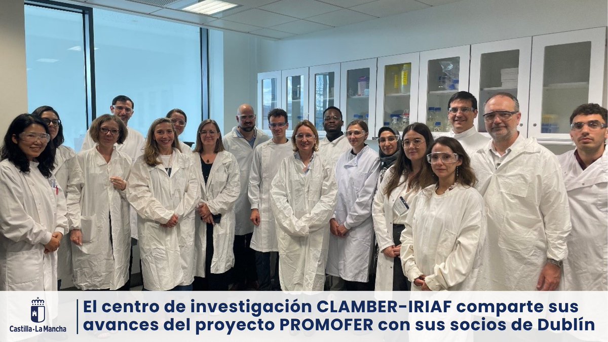 Consejería de Agricultura, Ganadería y Des. Rural tweet media