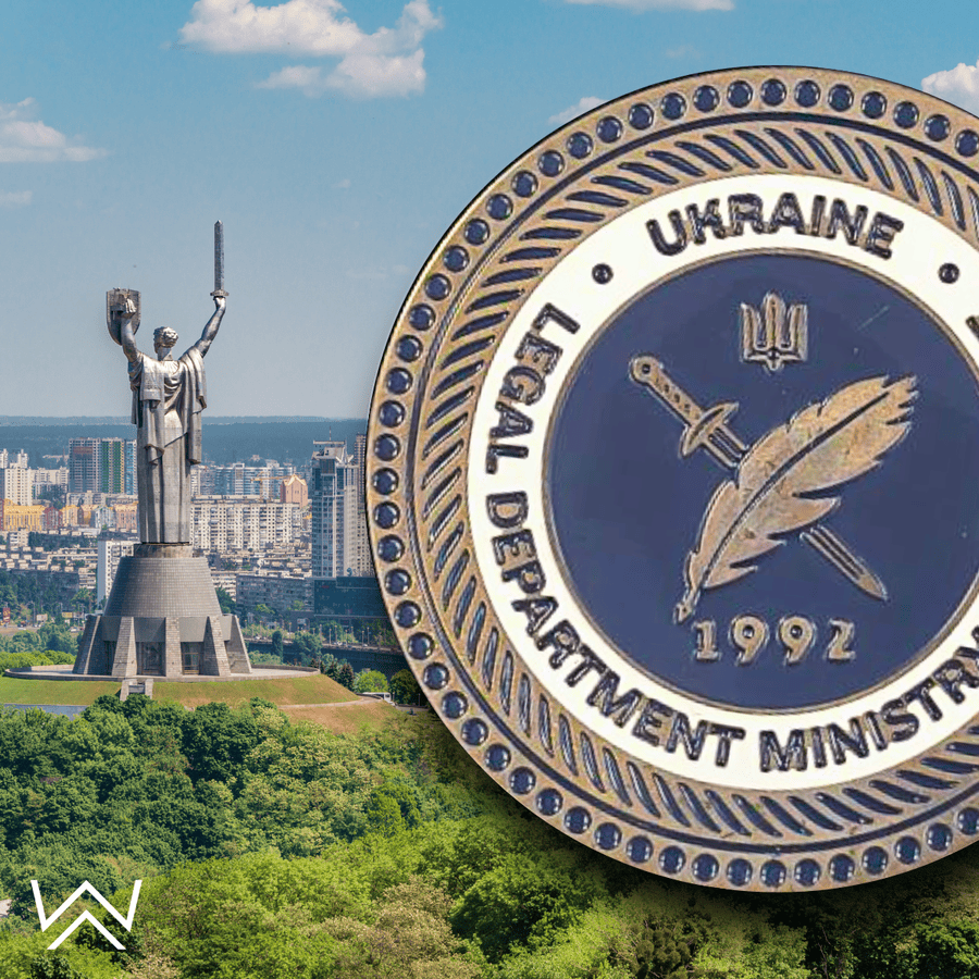 wacphila's tweet image. We were honored with a Ministry of Defence of #Ukraine seal by a Ukrainian delegation. Their visit to #Philadelphia, through the #OpenWorldProgram &amp;amp; sponsored by @OWprogram, focused on understanding the legal dimensions of modern warfare—an important and timely exchange. #Ukraine