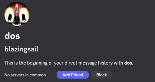 If you see this person on discord, ignore and report them. They are a scammer that stole my account and email #scammer #Discord #Gmail