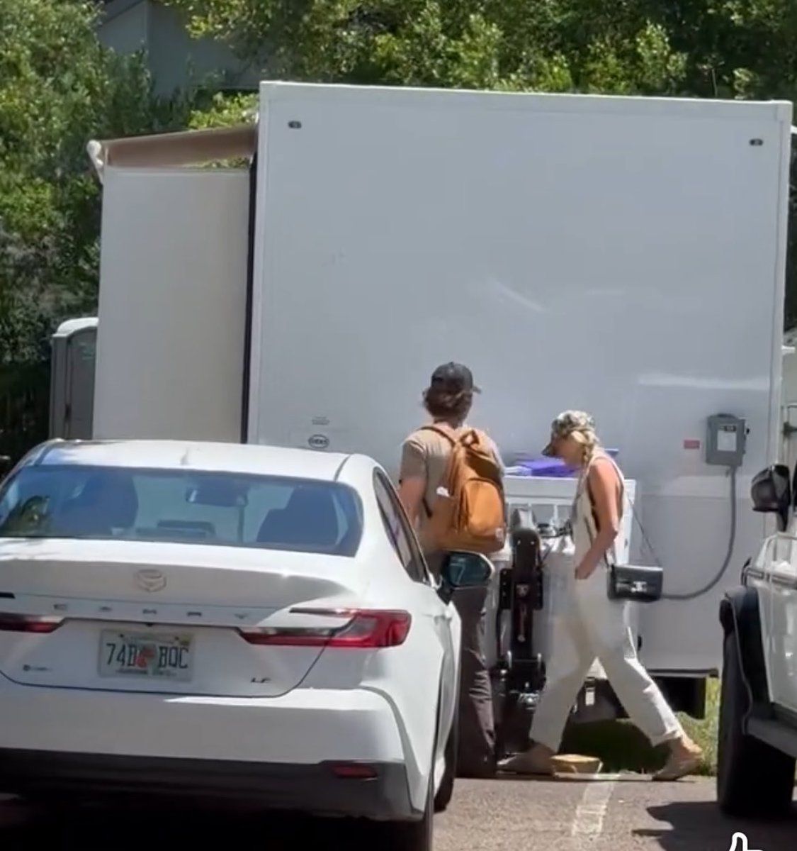 Info Chase Stokes tweet media