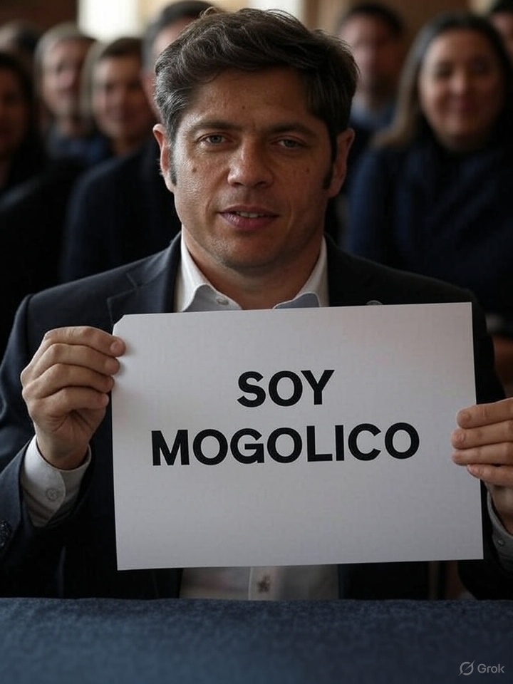 YA 200 COMENTARIOS CON #KicillofPelotudo