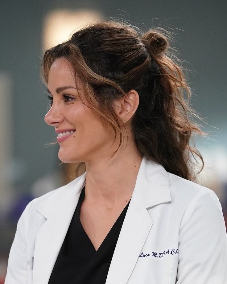 nossa doutora deluca