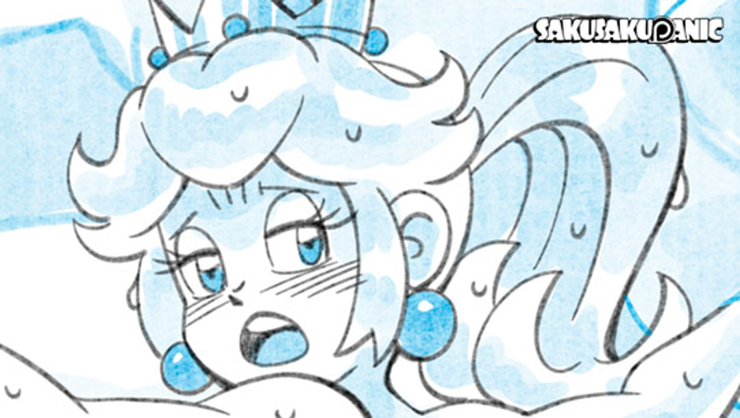 ✨ She’ll always be our spoiled princess, drenched in desire.
🔥 Indulge in her most forbidden curves and wettest secrets, uncensored and unashamed.
👉 Explore her naughty world on Patreon: patreon.com/sakusakupanic
#sakusakupanic #NSFW #Rule34 #NsfwParodies