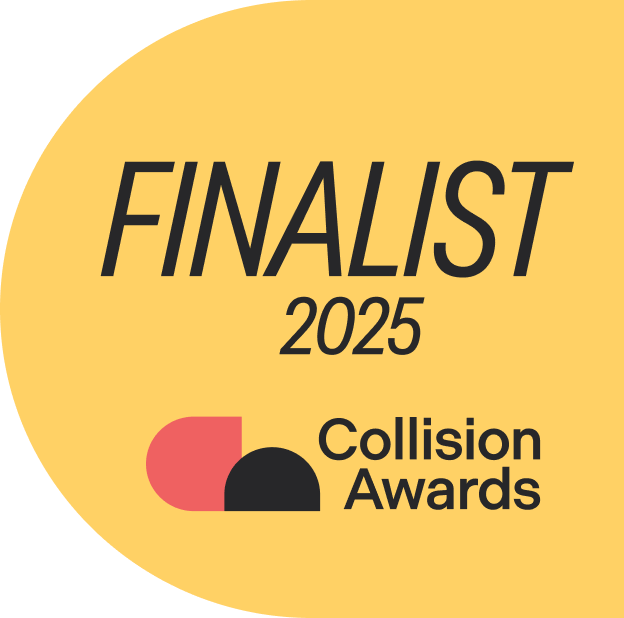 Crunchyroll's tweet photo. Big anime energy at the 2025 Collision Awards! 🎉

Support your favs! Fan voting ends July 11 🏆

See the categories below ⬇️ https://t.co/DTLoX61Y6w