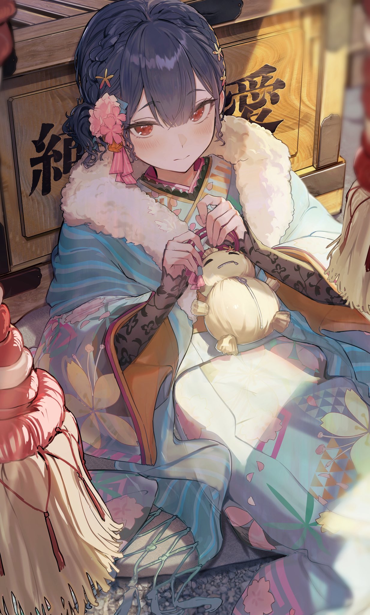 はな様(⁠ノ⁠◕⁠ヮ⁠◕⁠)⁠ノ⁠*⁠.⁠✧ ツバメノ (@Smile_tsubame) / X