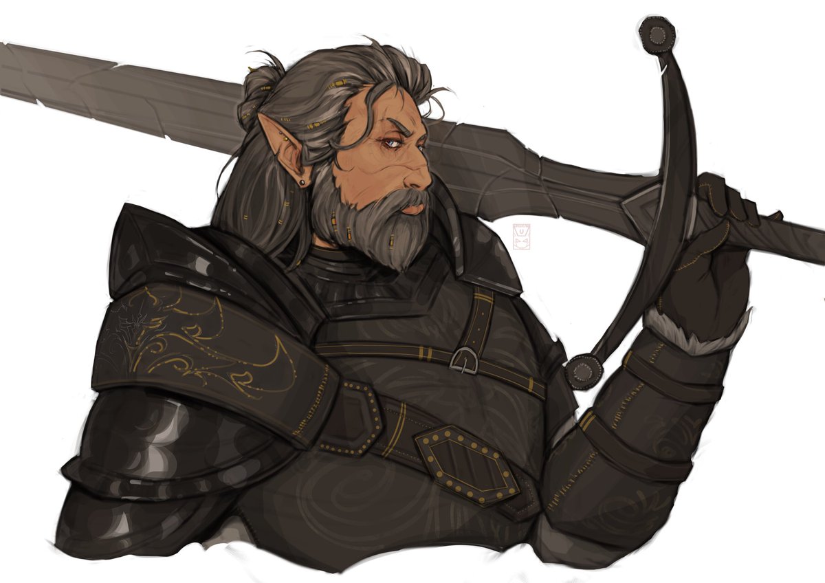 Cømission #12,450 from <a href="/KiwiUnocorn/">UnocornKiwi✨comms open✨🥝</a> 🥹🥰 thanks for always drawing my OCs😭

Meet- VALEN