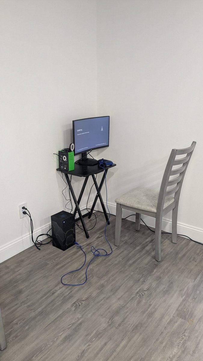 Rate the stream setup