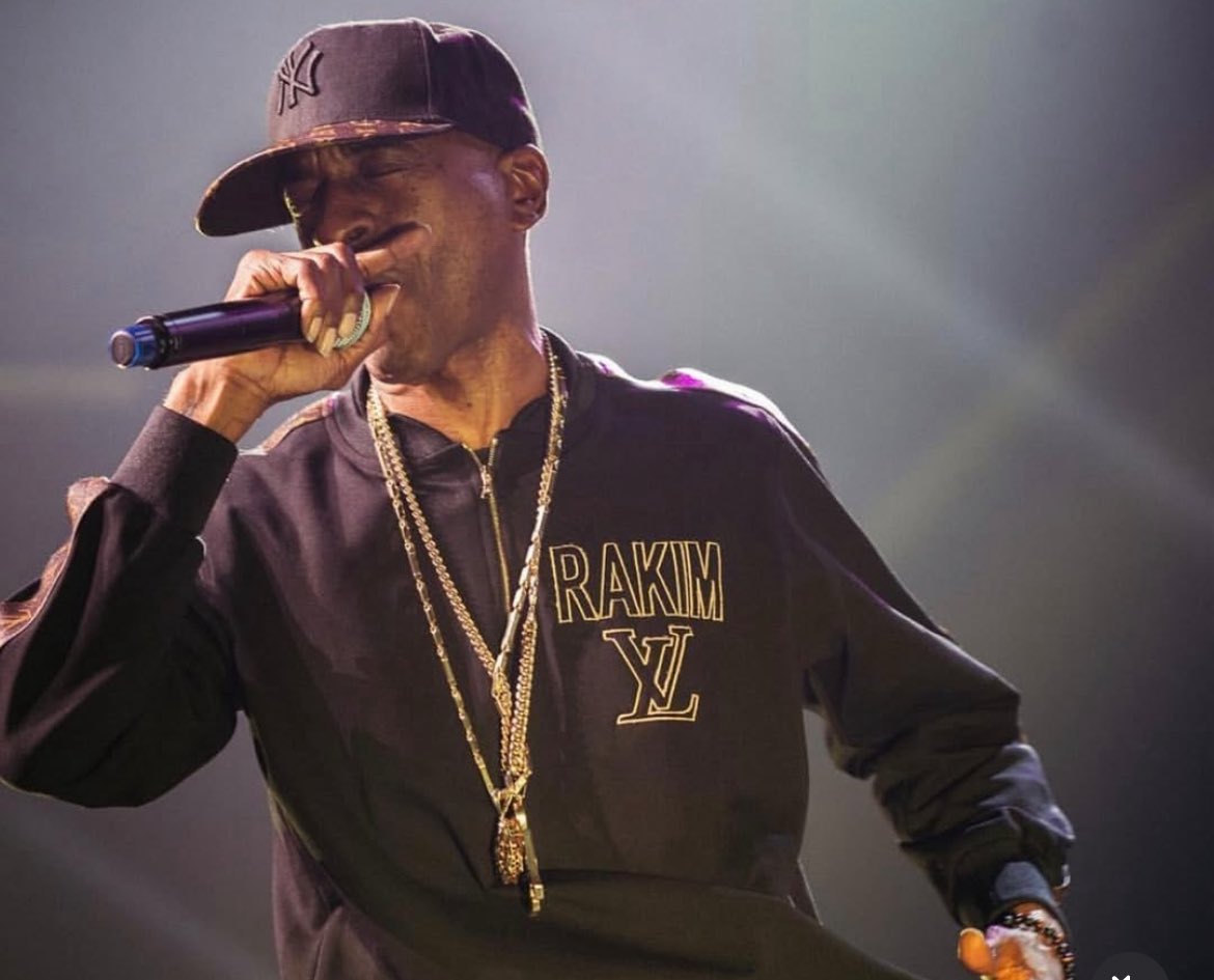 HHBITD's tweet image. Rakim 🎙️🎙️🔊🔊🔥🔥 @thegodrakim
#HipHop #Rakim #OldSchool ⚡️⚡️