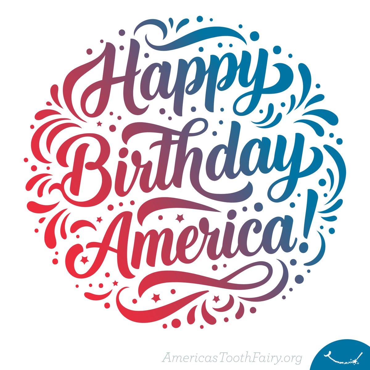 AmerToothfairy's tweet image. Let freedom (and healthy smiles) ring! 🇺🇸🦷

This #4thofJuly, celebrate the freedom to smile without cavities! Brush, floss, and help kids stay decay-free all year long. 💙❤️🤍

#FreedomToSmile #OralHealth #AmericasToothFairy #HealthySmiles