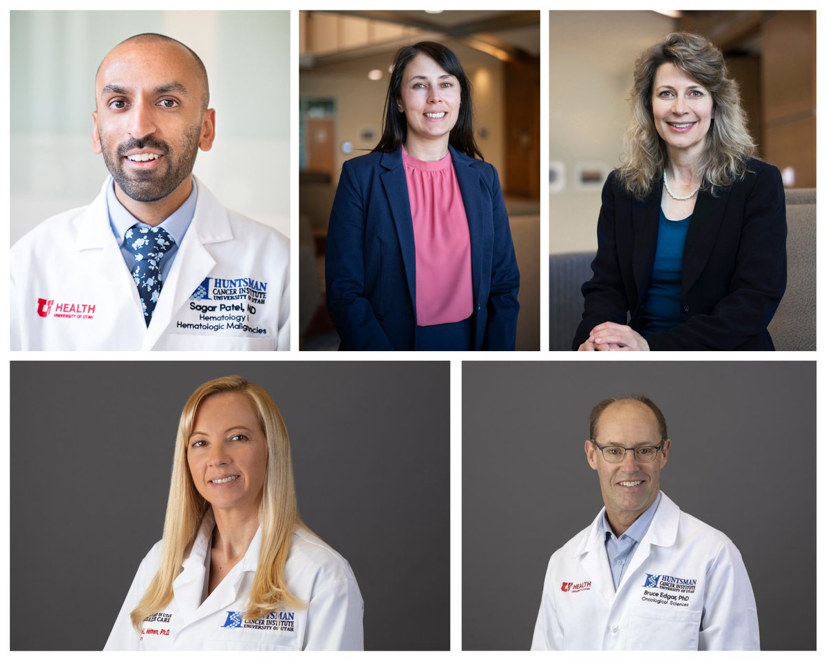 From first-in-nation stem cell transplants to personalized exercise programs and promising melanoma treatments, our researchers are redefining what’s possible in cancer care. Backed by federal &amp; philanthropic support these breakthroughs are expanding hope. bit.ly/4l6uuxA