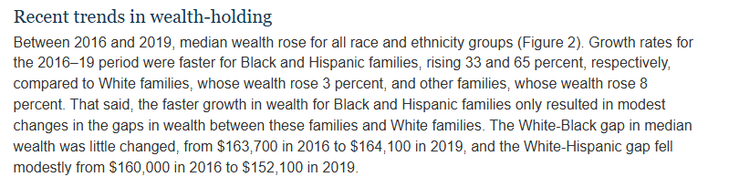 dylinfinite's tweet photo. @mctheehottie @ZeroWithShoes @VhektorH @gullyvuhr @notcapnamerica Just posting this for you too, so he actually sees it:

The growth rates in those "draining" groups was much higher than for the white groups.  That's the cost and benefit of generational wealth.  Dude is calling my race dumb but doesn't know his own country's history. https://t.co/qObLbMURif