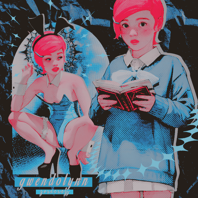 𝑮𝖜𝖊𝖓𝐝𝐨𝐥𝐲𝐧𝐧 tweet media