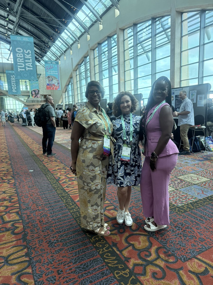 uche (@msuchengoddy) on Twitter photo Enjoying our learning experience at the ISTE/ASCD Annual Conference!!! Zone 2 Principals <a href="/SheralynShepard/">SheralynShepard</a> <a href="/JillMeekerECW/">Jill Meeker</a> <a href="/jasonjstamper/">Jason Stamper, EdD</a> <a href="/KimberlyRDove/">Kimberly R. Dove</a> <a href="/Franchesca_Warr/">Franchesca Warren</a> Enjoying our learning experience at the ISTE/ASCD Annual Conference!!! Zone 2 Principals <a href="/SheralynShepard/">SheralynShepard</a> <a href="/JillMeekerECW/">Jill Meeker</a> <a href="/jasonjstamper/">Jason Stamper, EdD</a> <a href="/KimberlyRDove/">Kimberly R. Dove</a> <a href="/Franchesca_Warr/">Franchesca Warren</a>