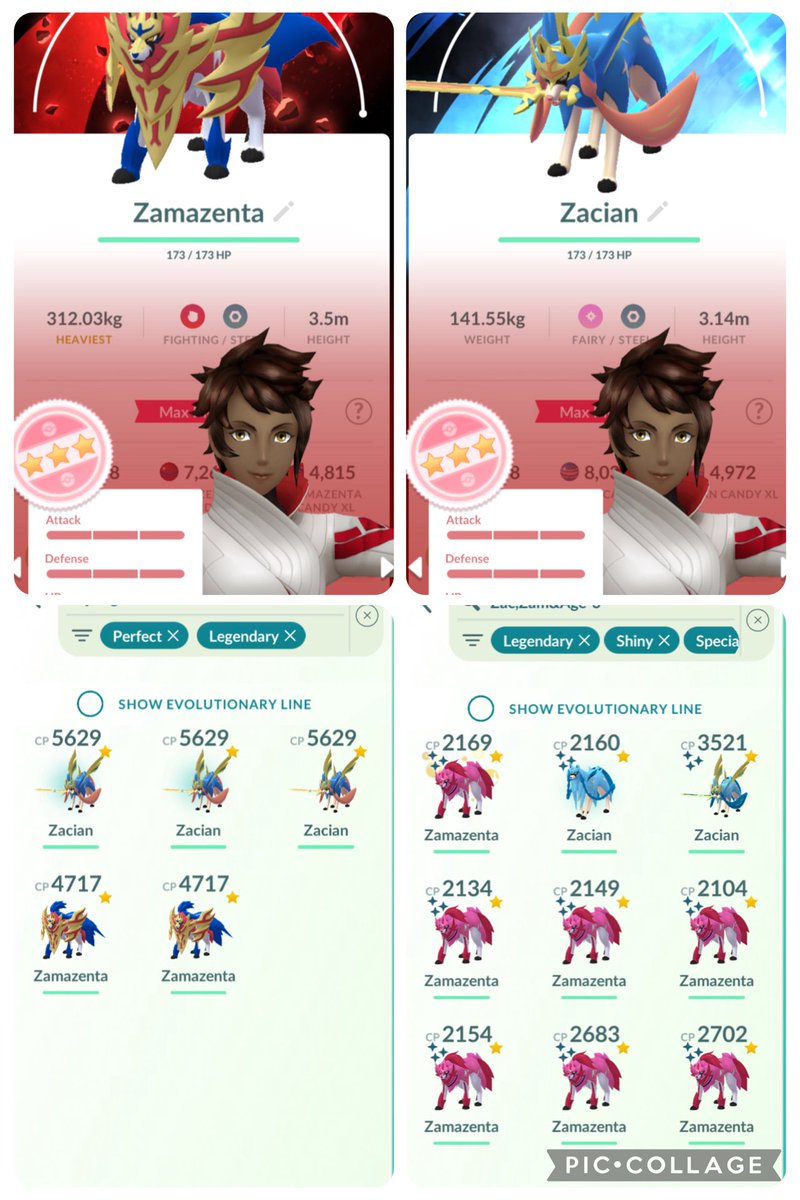 noteventhef4rt's tweet image. Well, that’s a wrap for Go Fest Global 2025🫡
-1000+ Remote Raids in 3 Days🎫
-79✨ Total
-5 💯 from Raids
Thanks to all my friends that hosted raids and sent me invites until the very end!🫶🏼🫶🏼🥹
(I stayed home the whole event😅)