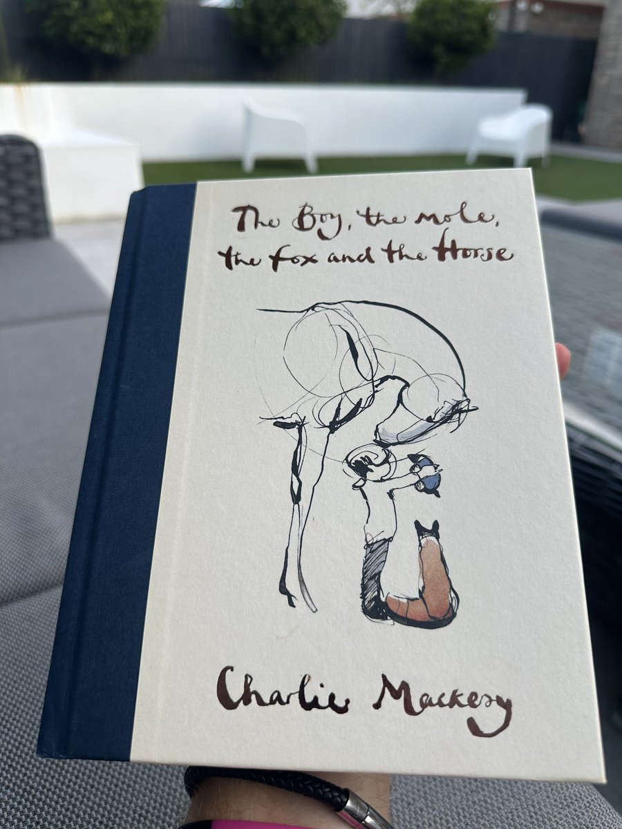 AdrianHarvie's tweet image. Always a beautiful book to read with the not so little one. The characters epitomise gratitude, humility and friendship! Great way to spark conversations with your children around those values 💜