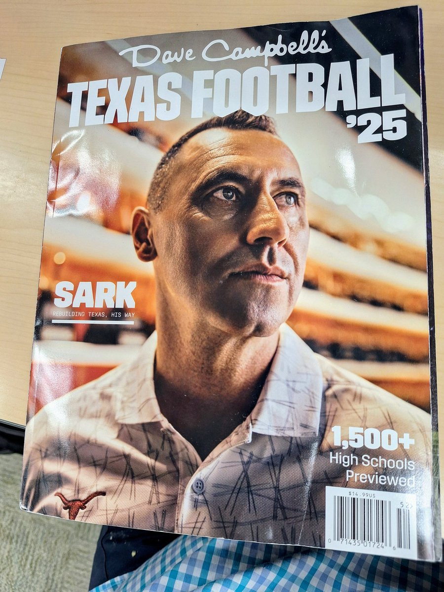 Mail call was a good one today.