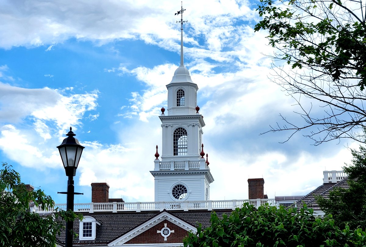 The last scheduled day of the 2025 legislative session is underway. The capital and operating budgets need to be signed into law, and SB 159 (to reverse a local decision to deny a permit for a substation linking an offshore wind farm to the regional power grid) may be considered.